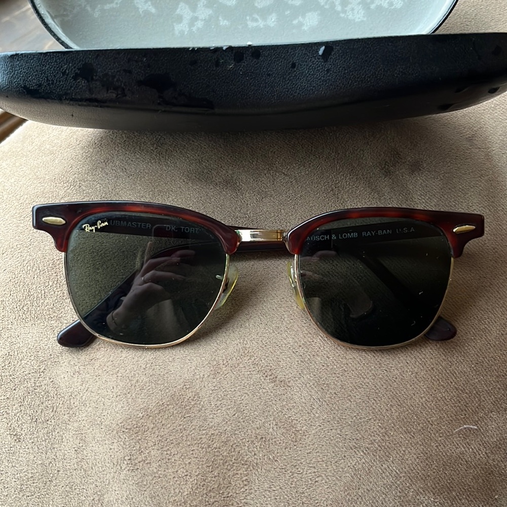 Ray bans
